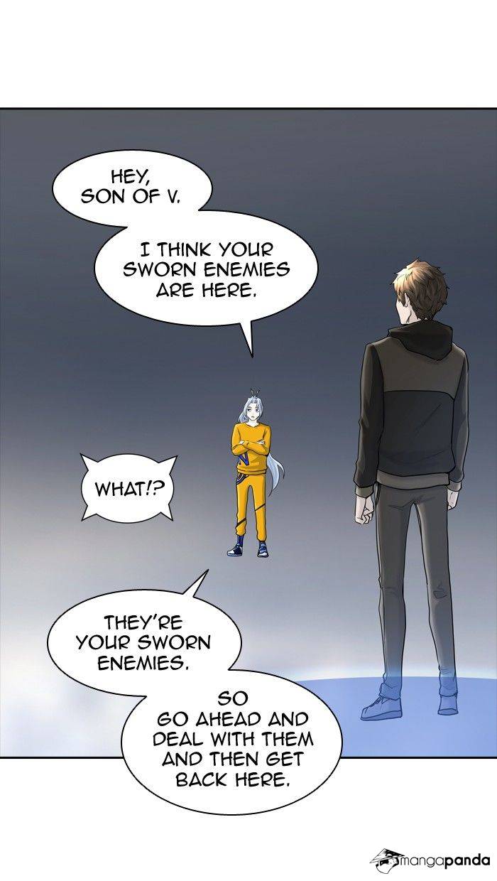 Tower of God Chapter 372 image 005